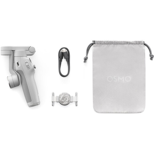 DJI Osmo Mobile 7 Smartphone Gimbal - Image 2