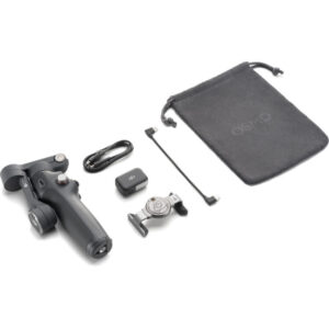 DJI Osmo Mobile 8 Smartphone Gimbal