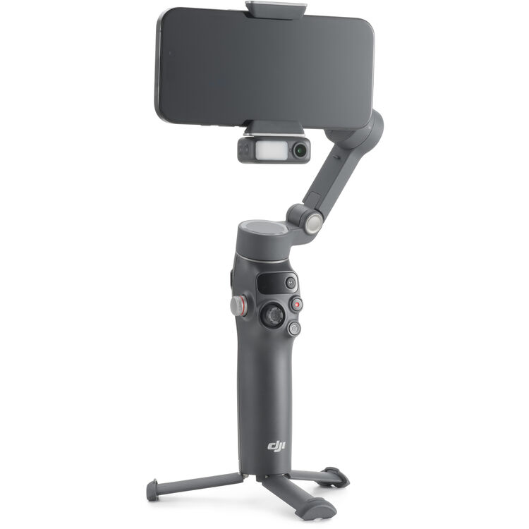 DJI Osmo Mobile 8 Smartphone Gimbal - Image 3