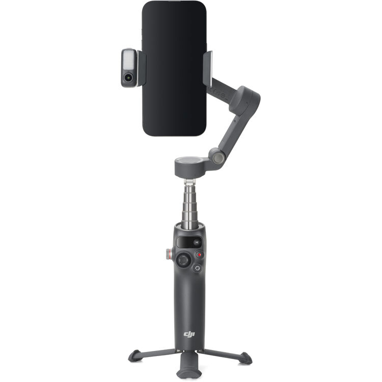DJI Osmo Mobile 8 Smartphone Gimbal - Image 2