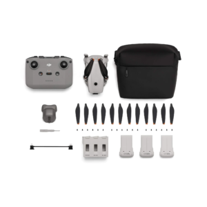 DJI LITO 1 Fly More Combo (DJI RC-N3)