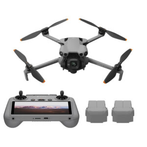 DJI Mini 5 Pro Fly More Combo with RC 2